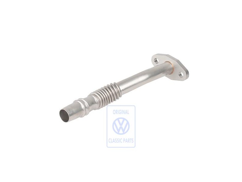 VW Original Ölrohr - 059145735E