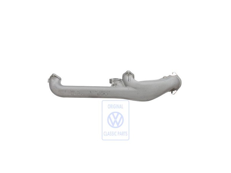VW Original Luftrohr - 059145770B