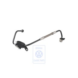 VW Original Ölrohr - 059145771AM