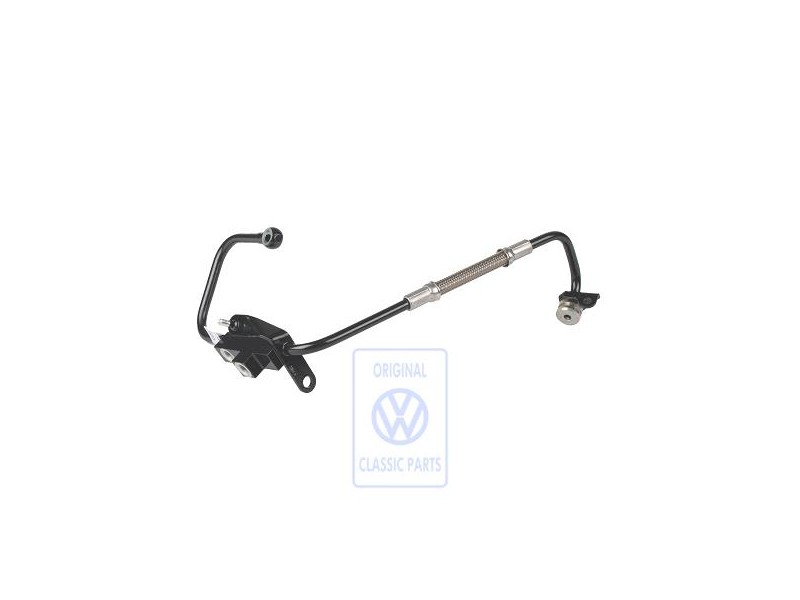 VW Original Ölrohr - 059145771AM