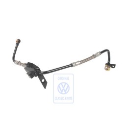 VW Original Ölrohr - 059145771K