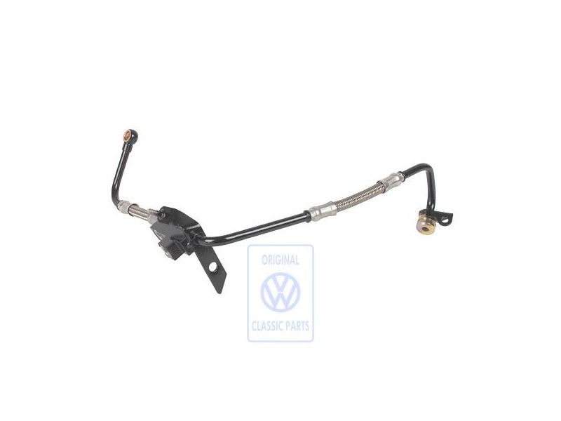 VW Original Ölrohr - 059145771K