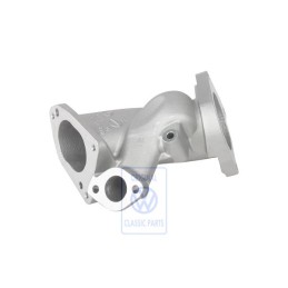VW Original Drosselklappenstutzen - 059145997J