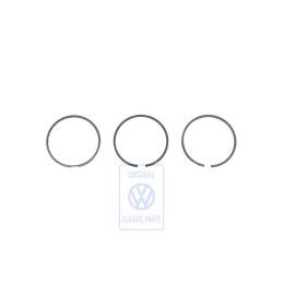 VW Original 1 Satz Kolbenringe - 059198151E