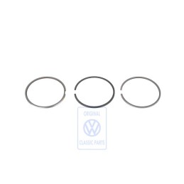 VW Original 1 Satz Kolbenringe - 059198151G