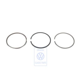 VW Original 1 Satz Kolbenringe - 059198151H