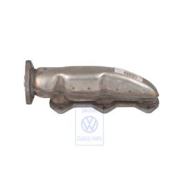VW Original Abgaskrümmer - 059253033M