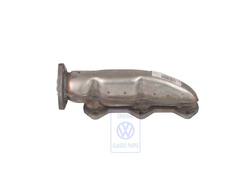 VW Original Abgaskrümmer - 059253033M