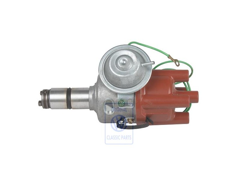 VW Original Zündverteiler - 059905205F