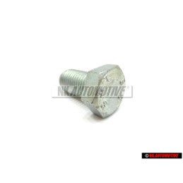 VW Original Sechskantschraube - 111857799A