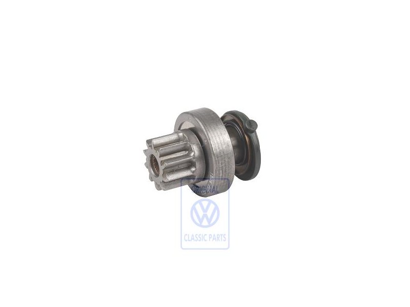VW Original Freilaufgetriebe - 059911335C
