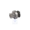 VW Original Freilaufgetriebe - 059911335C