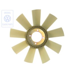 VW Original Lüfterrad - 060121301A