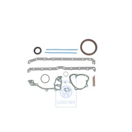 VW Original Dichtungssatz Für Zylinder- Block - 060198011B