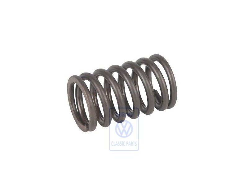 VW Original Ventilfeder - 061109633