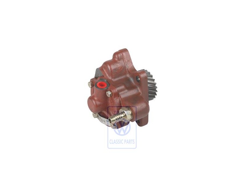VW Original Unterdruckpumpe - 061131021