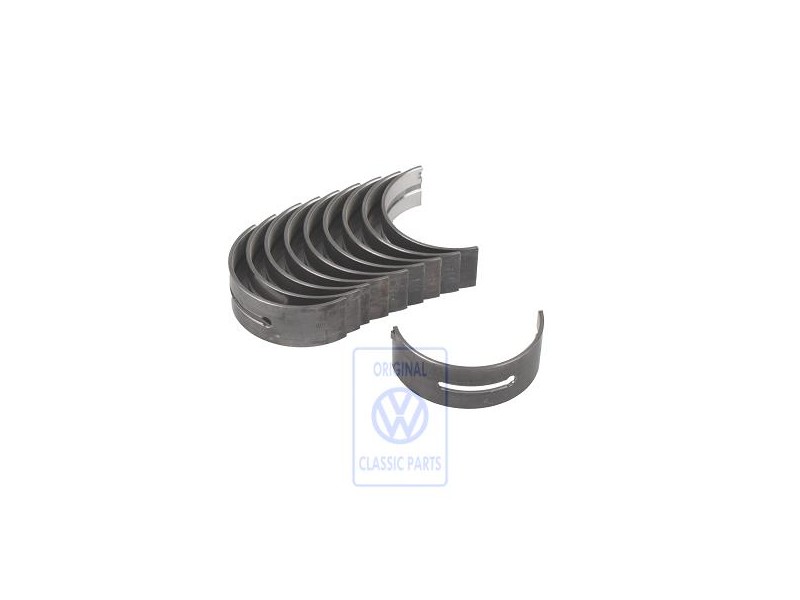 VW Original 1 Satz Kurbelwellenlager - 061198457