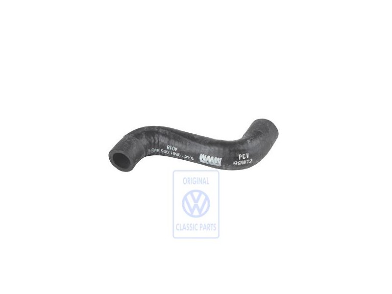 VW Original Schlauch - 062103235