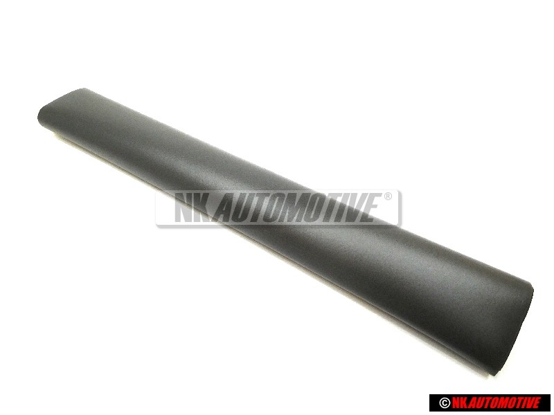 VW Original Schutzfolie Für Tür - 193867201E