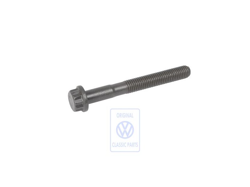 VW Original Bundschraube - 062103531