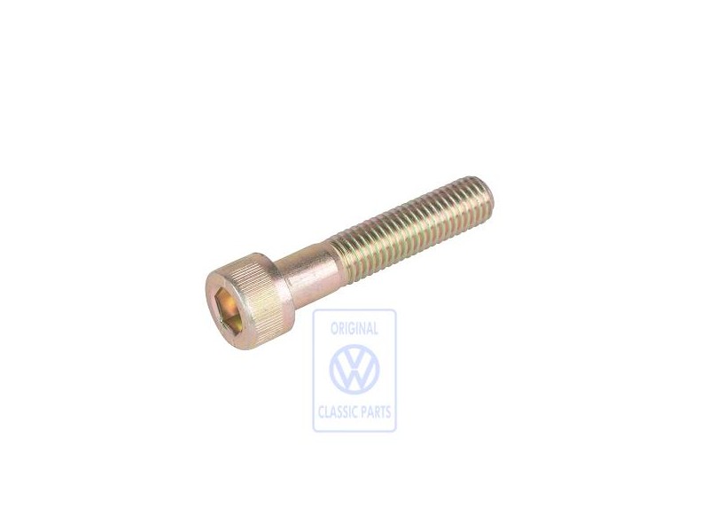 VW Original Zylinderschraube Mit Innen- Sechskantkopf - 062103531A