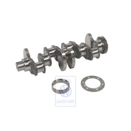 VW Original Kurbelwelle - 062105019B