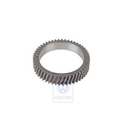 VW Original Kurbelwellenrad - 062105212