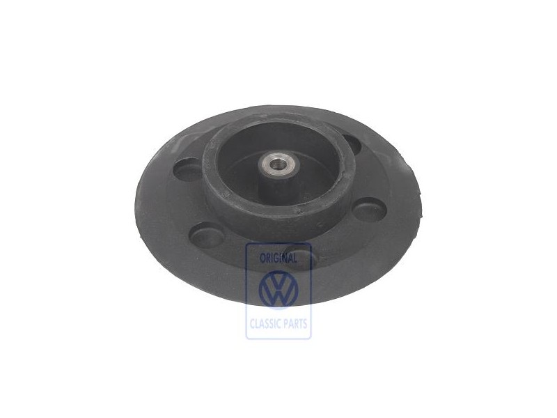 VW Original Haltescheibe - 062105283