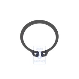 VW Original Sicherungsring - 062109329A