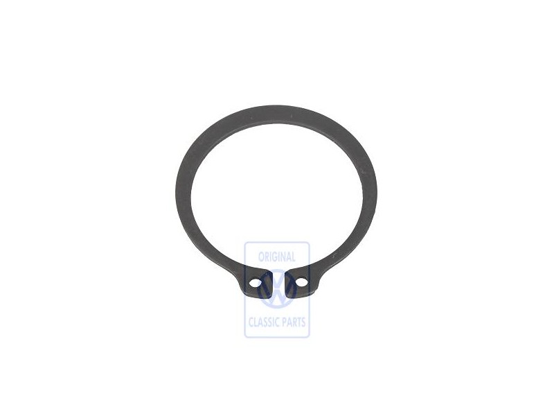 VW Original Sicherungsring - 062109329A