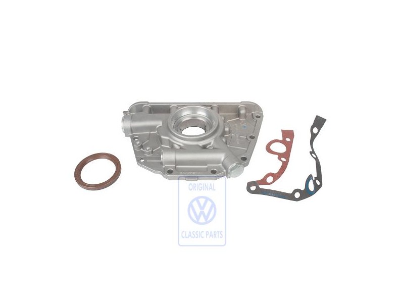 VW Original Ölpumpe - 062115105