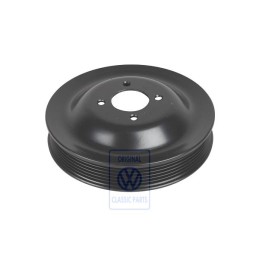 VW Original Riemenscheibe - 062121031