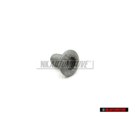 VW Original Linsensenkschraube - N 0330391