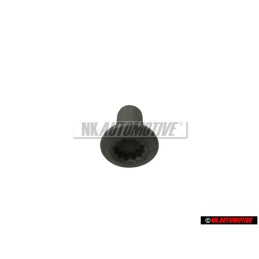 VW Original Linsensenkschraube - N 0330391