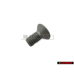 VW Original Linsensenkschraube - N 0330391
