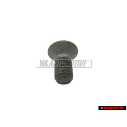 VW Original Linsensenkschraube - N 0330391