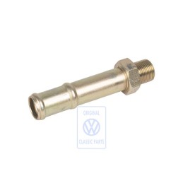VW Original Anschlussstutzen - 062121137