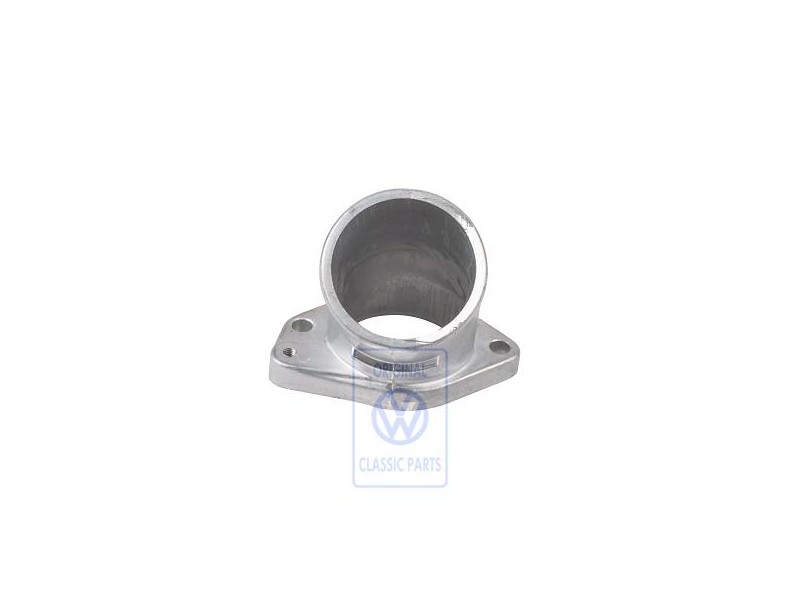 VW Original Rohrstutzen - 062129637