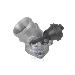 VW Original Rohrstutzen - 062129637A