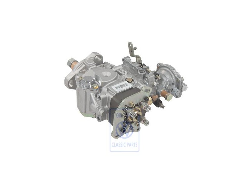 VW Original Einspritzpumpe - 062130107