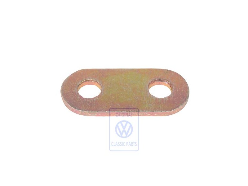 VW Original Stütze - 062130149