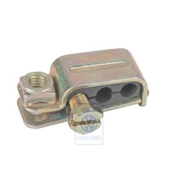 VW Original Halter Für Kraftstoffleitung - 062130170E
