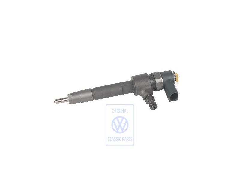 VW Original Einspritzdüse Komplett - 062130201