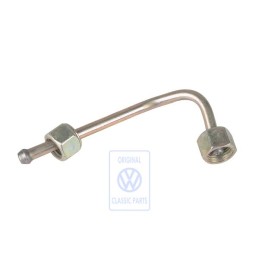 VW Original Druckrohr - 062130241A