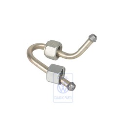 VW Original Druckrohr - 062130241B