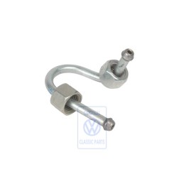 VW Original Druckrohr - 062130241C
