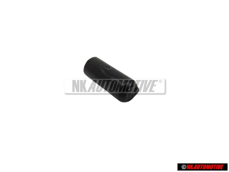 VW Original Klemmstift Satinschwarz - 171881500 01C