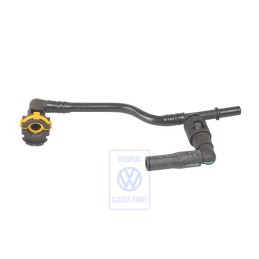 VW Original Kraftstoffleitung - 062130310