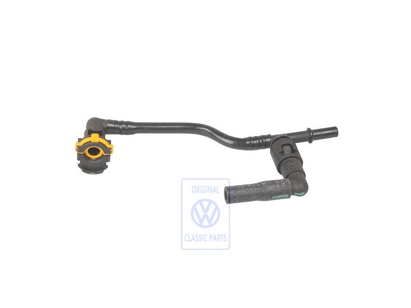 VW Original Kraftstoffleitung - 062130310