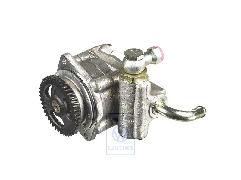 VW Original Hydraulikpumpe - 062145155